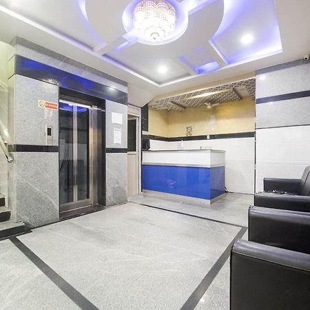 Oyo 74206 Ssr Residency Ξενοδοχείο Βιζαχαπατνάμ Εξωτερικό φωτογραφία
