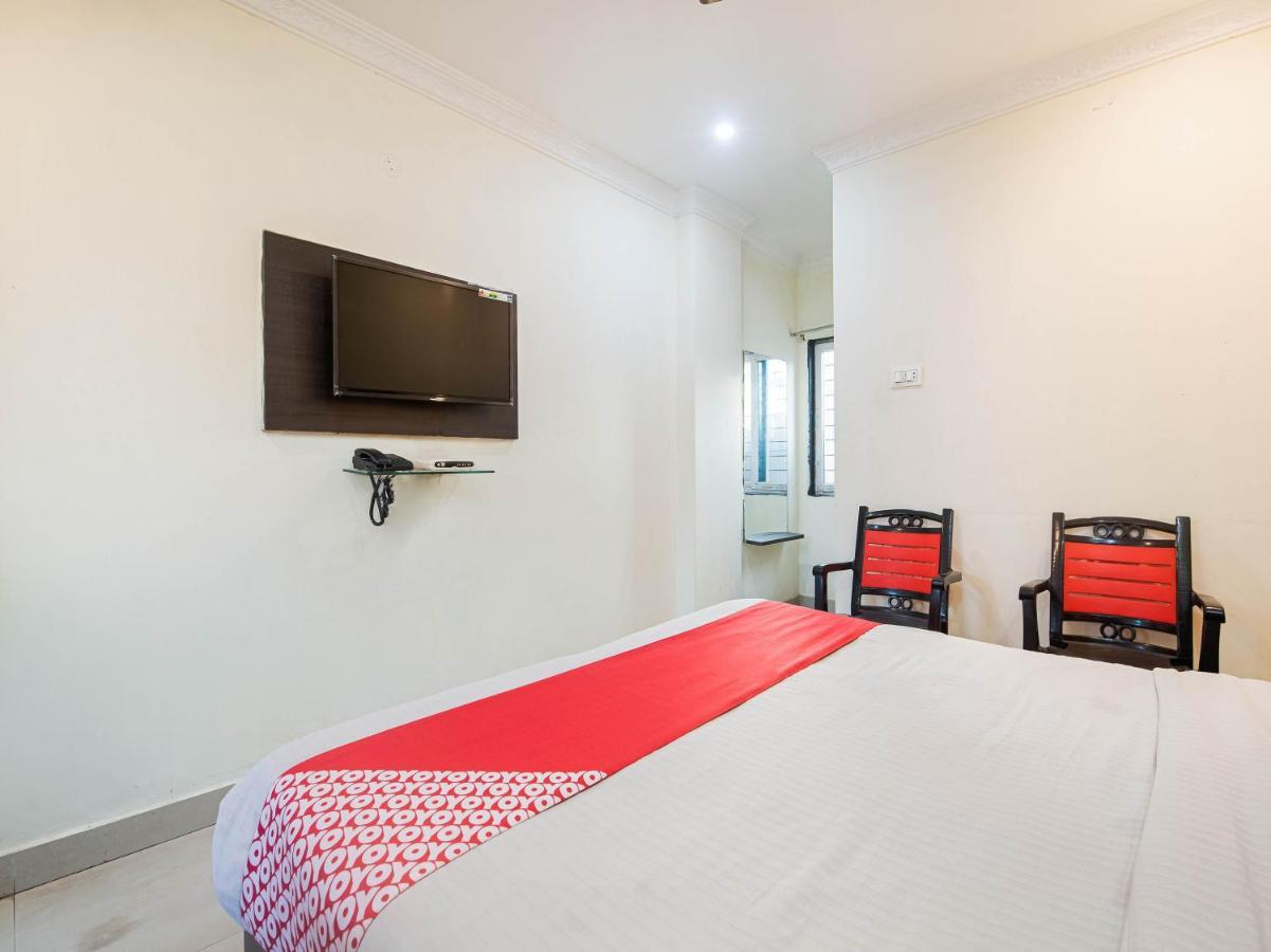 Oyo 74206 Ssr Residency Ξενοδοχείο Βιζαχαπατνάμ Εξωτερικό φωτογραφία