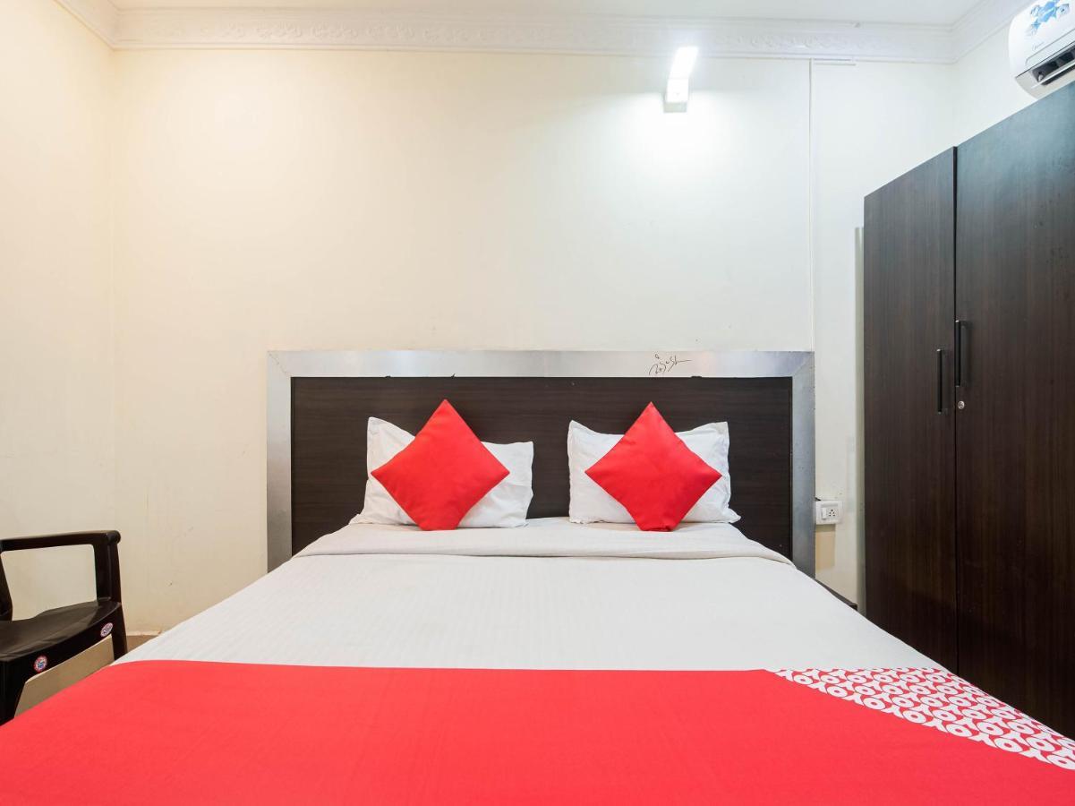 Oyo 74206 Ssr Residency Ξενοδοχείο Βιζαχαπατνάμ Εξωτερικό φωτογραφία
